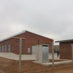 PHASE ONE OF MTHATHA DAM RAW WATER PUMP STATION COMPLETED