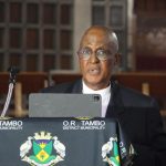 7th O.R. Tambo Memorial Lecture